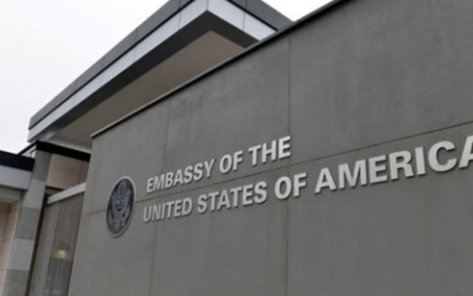 Səfirlik: Strateji Tərəfdaşlıq Xartiyası Azərbaycanla əlaqələrin daha da möhkəmlənməsinə töhfə verəcək