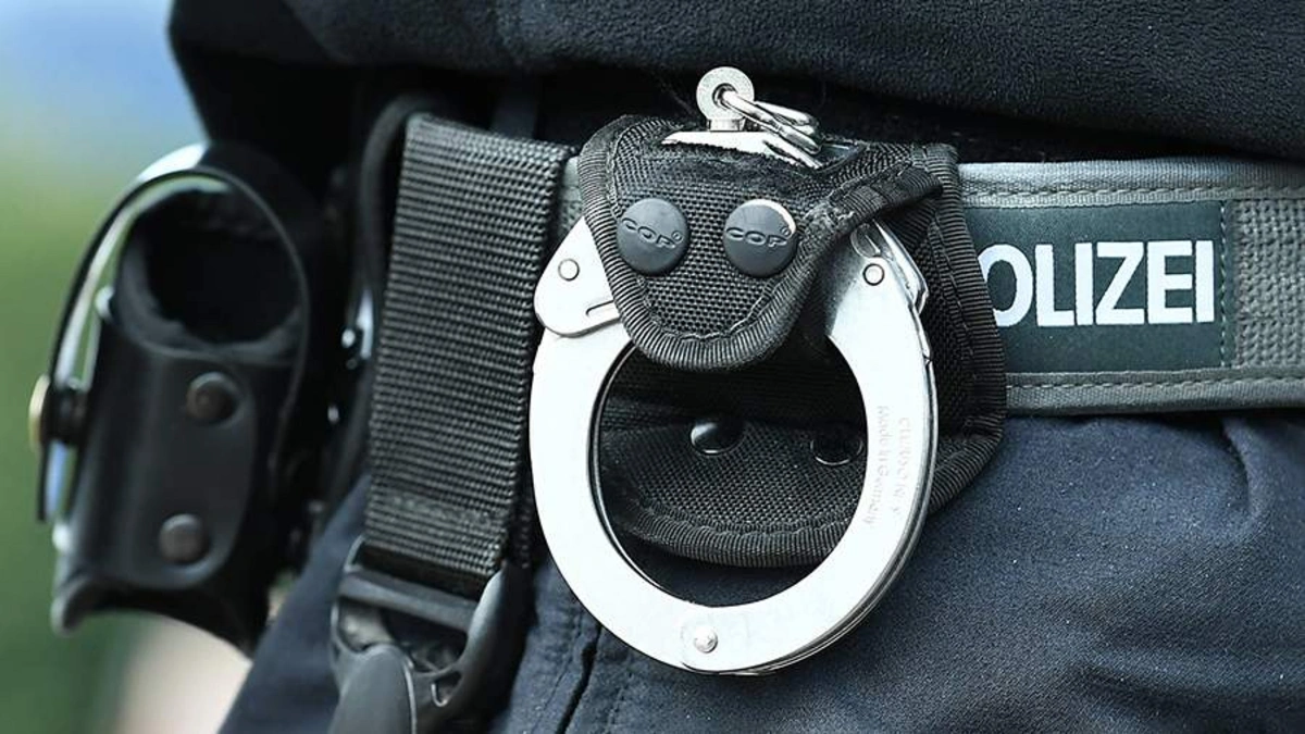 Avstriyada son illərin ən böyük narkotik şəbəkəsi ələ keçdi