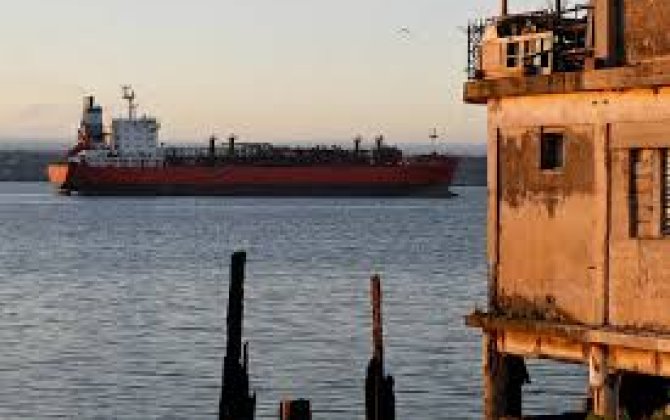 СМИ: Венесуэла возобновила поставки нефти в Израиль