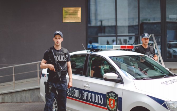 Bu ilin əvvəlindən Gürcüstandan 300-ə yaxın əcnəbi deportasiya olunub