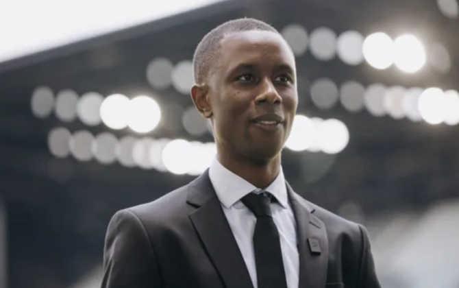 ABŞ klubunun rəsmisi: 