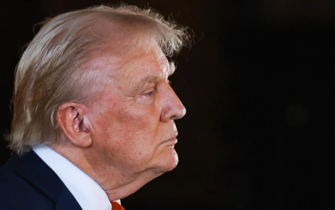 Tramp: Razılıq əldə olunmasa, ABŞ İrana qarşı sərt tədbirlər görəcək