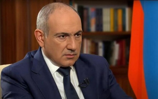 Seçkilərə qədər sülh sazişi imzalamalıyıq - Paşinyan