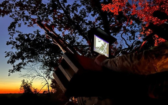 Ukrayna Rusiya dronlarına qarşı ABŞ ekvivalentindən də üstün lazer silahı hazırladı...