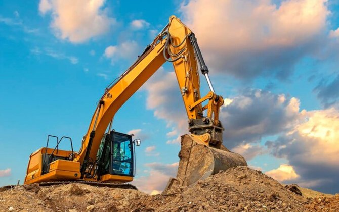 Bakıda daha bir ərazidə böyük söküntü - Sakinlərə bildirişlər paylanılıb