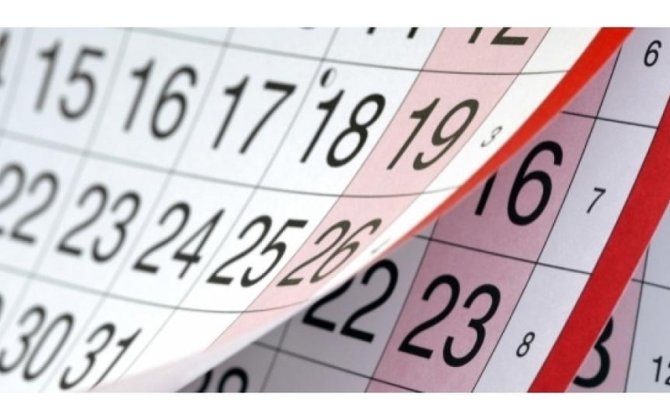 Azərbaycanda Boz ay bu tarixdə başlayır