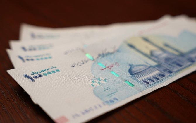 Зафиксирован рост уставного капитала банковской системы Ирана