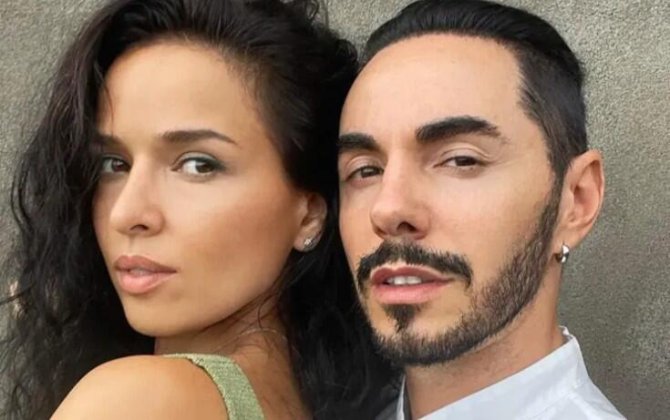 Azərbaycanlı şoumenin eks-xanımı aliment məbləğindən narazıdır