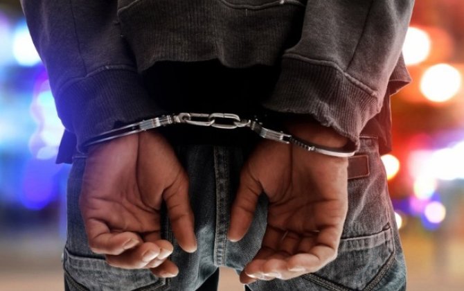 Cinayətdə şübhəli bilinən 64 nəfər saxlanıldı