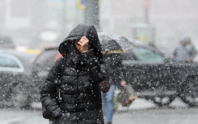 Soyuq havalar nə vaxtadək davam edəcək?