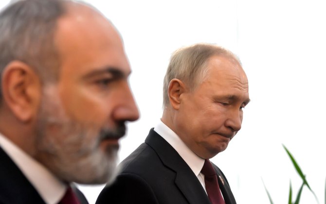 СМИ сообщили о подготовке саммита ЕС–Армения для поддержки Пашиняна перед выборами