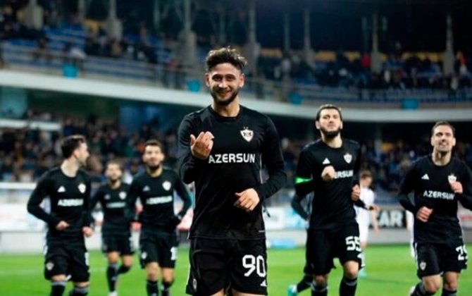 Nəriman futbol tariximizə düşdü - Ən bahalı oyunçudur