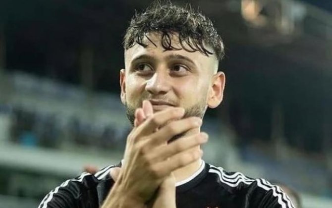 Nəriman Axundzadə ABŞ-də milyonçu olacaq