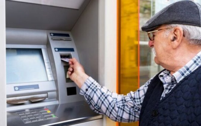 Bu şəhərdə pensiyalar artımla ödənildi – RƏSMİ