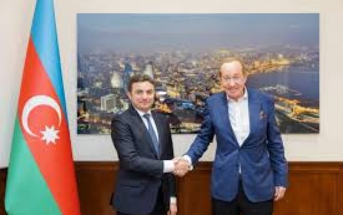 AZAL в 2025 году выполнил 845 рейсов в три города Казахстана