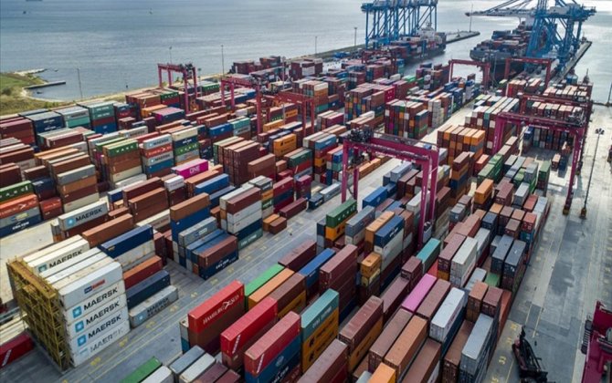 Ненефтегазовый экспорт Азербайджана вырос на 9% в январе