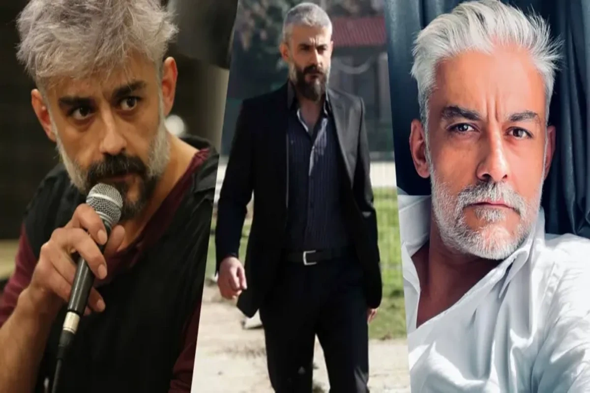 Məşhur türk aktyor vəfat etdi