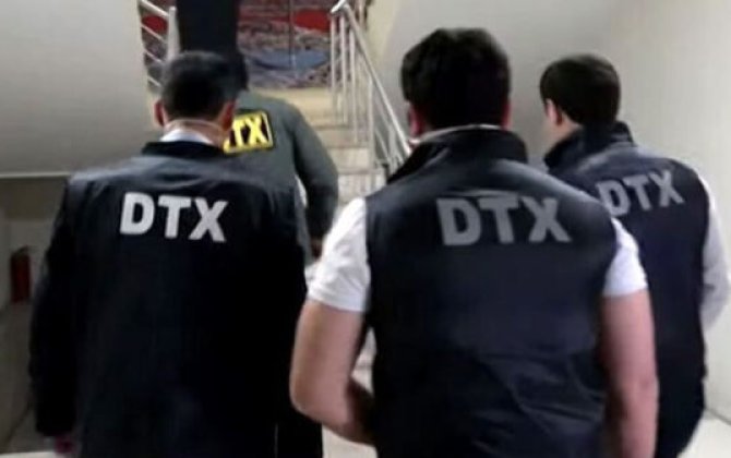 DTX-nin həbs etdiyi Mirədalət Talışxanov barəsində QƏRAR