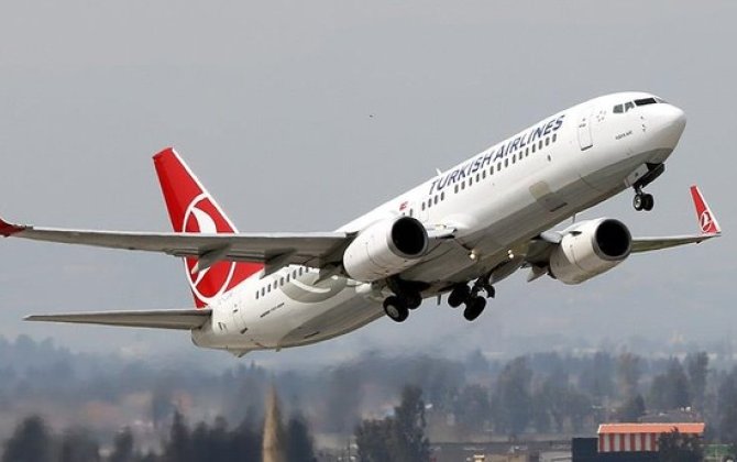 Turkish Airlines запускает рейсы в Ереван