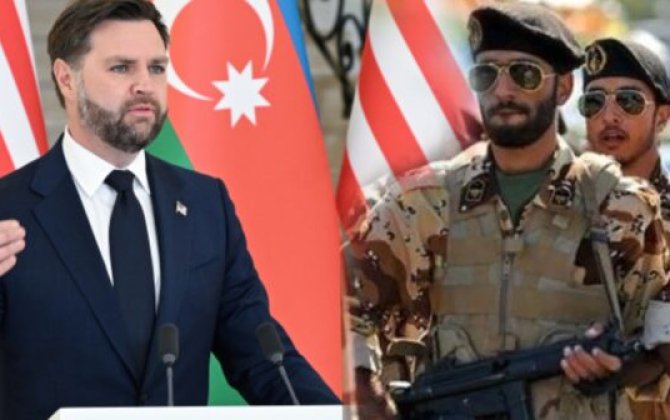 Vens Bakıya gəldi, SEPAH təhdid etdi – Azərbaycana qarşı…