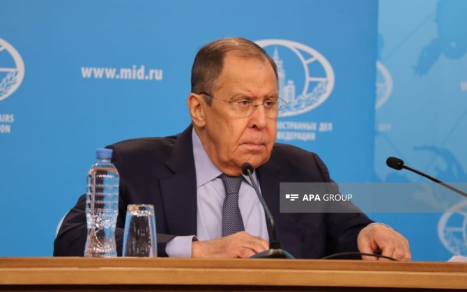 Лавров: Россия примет ответные меры в случае милитаризации Гренландии