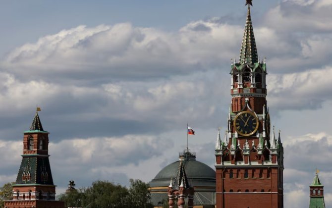 Первая реакция Кремля на визит Вэнса в Баку и Ереван