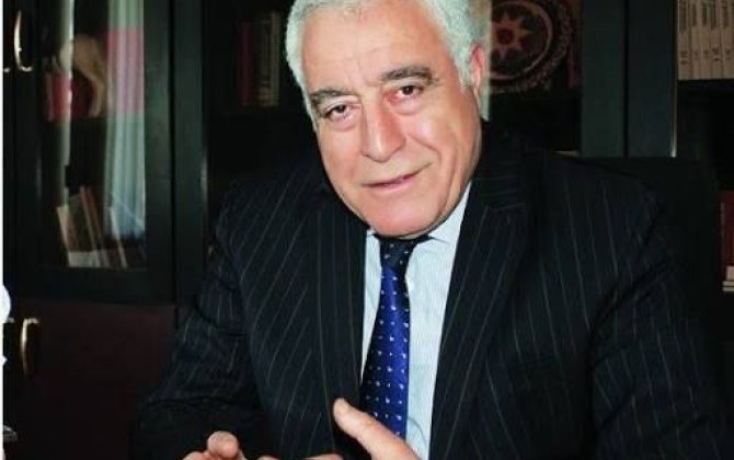 “İlyas İsmayılov və Ədalət” adlı xatirə Konfransı keçiriləcək