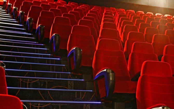 В Азербайджане насчитали 20 кинокомпаний