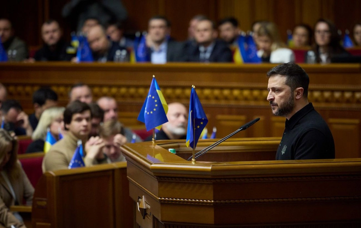 Kiyevdən seçki və referendum şayiələrinə rəsmi cavab