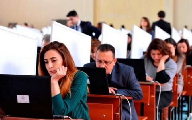 150-dən çox məktəbə direktor təyin olunur