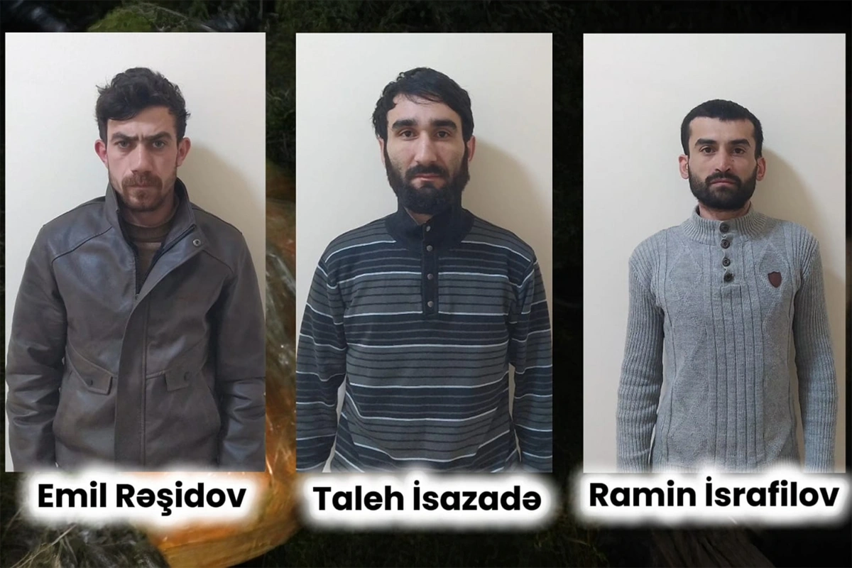 Джалилабадский транзит перекрыт: задержана группа наркокурьеров с крупной партией 