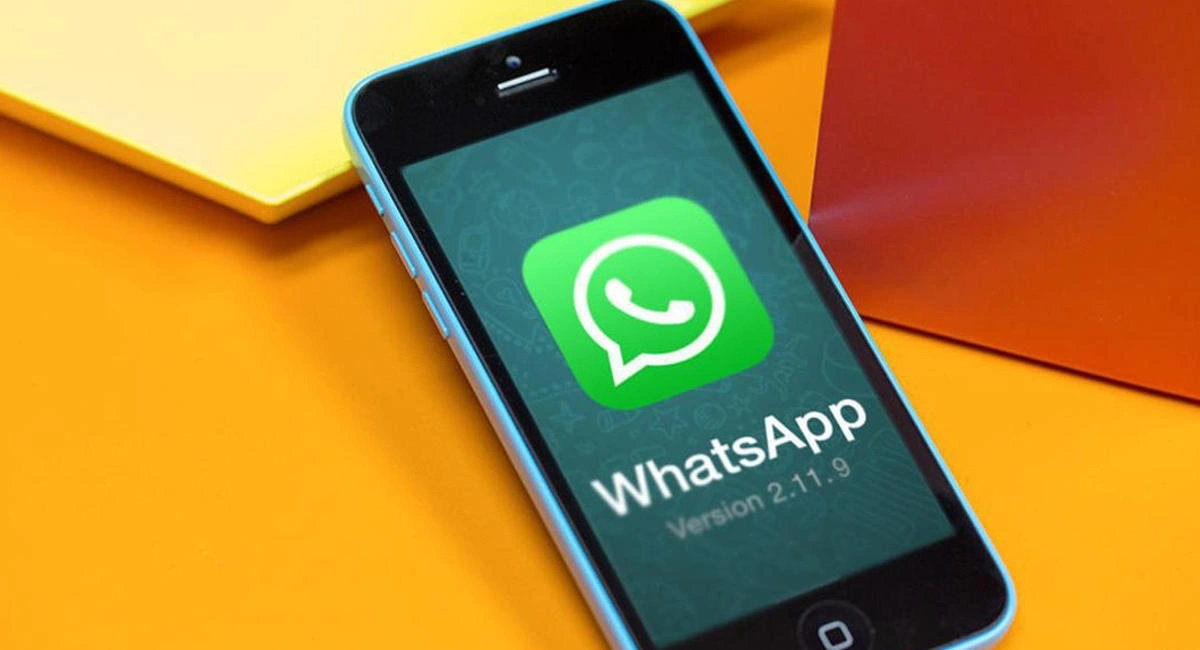 В России окончательно заблокировали WhatsApp