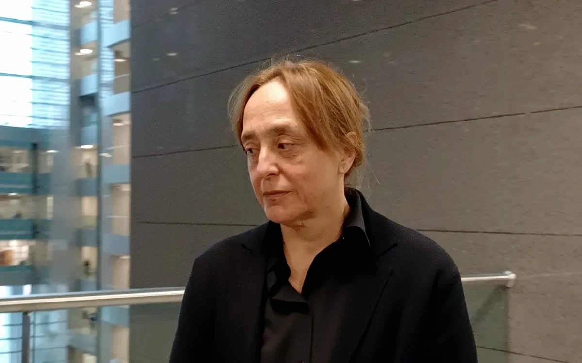 Türkiyəli menecer Ayşe Barımla bağlı məhkəmə qərarı açıqlandı