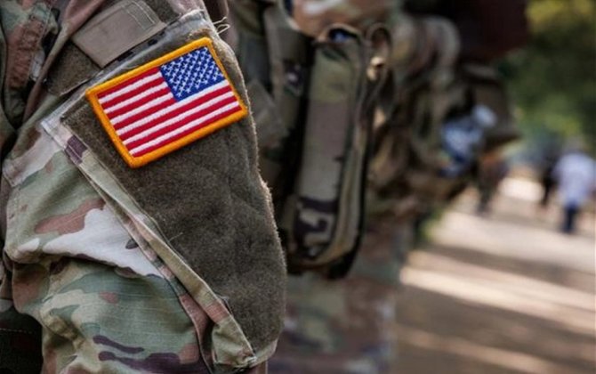 США вывели Нацгвардию из Лос-Анджелеса, Чикаго и Портленда