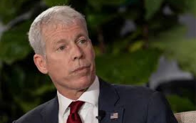 Министр энергетики США прибыл с визитом в Венесуэлу