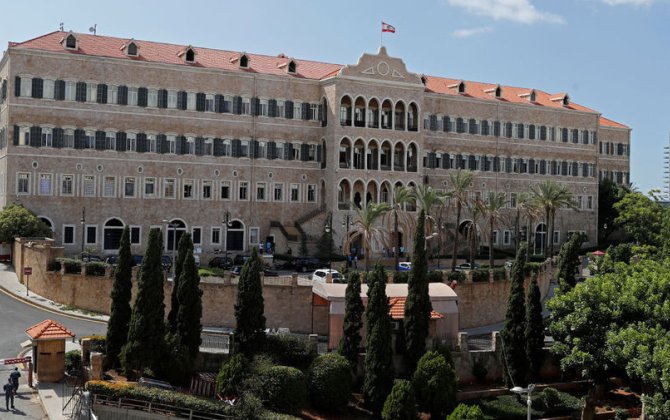 Маркус: Ливан скоро решит вопрос контроля над оружием к северу от реки Литани