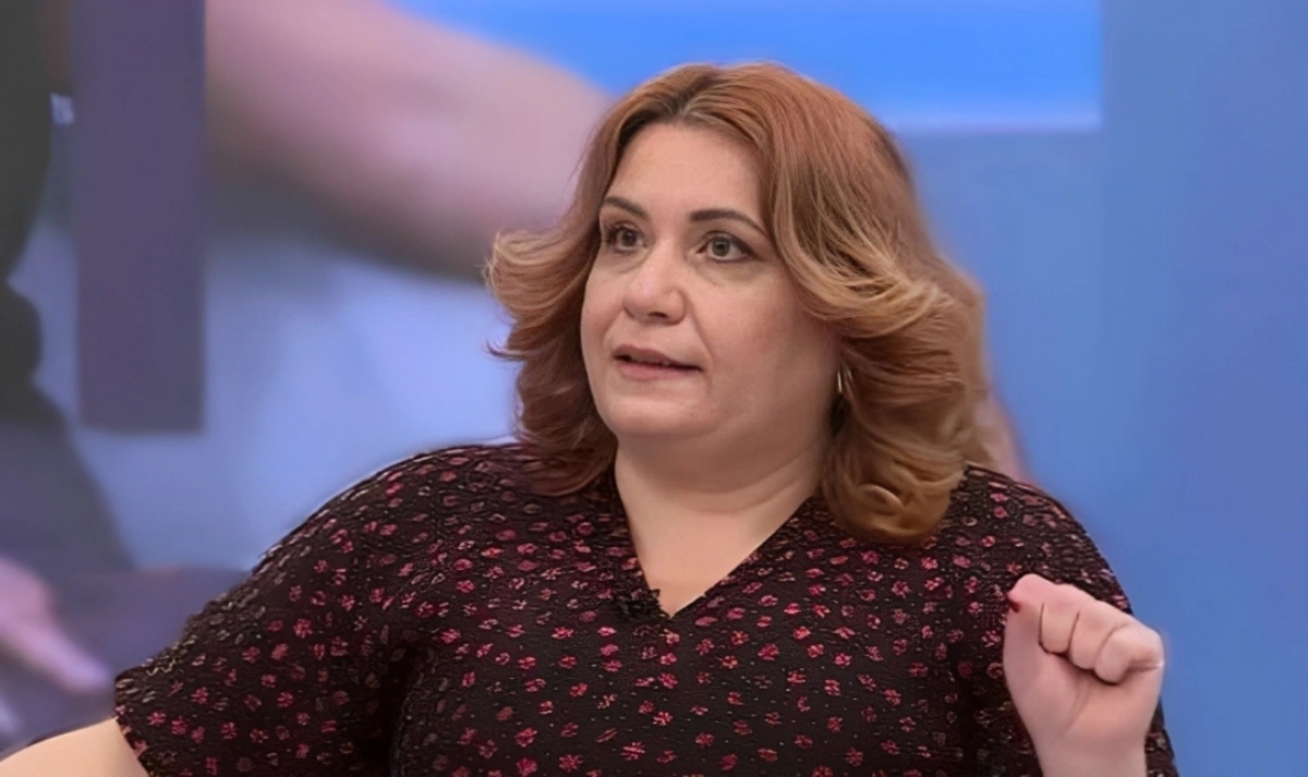 Ильхама Эльшадгызы обжаловала вынесенный в ее отношении приговор