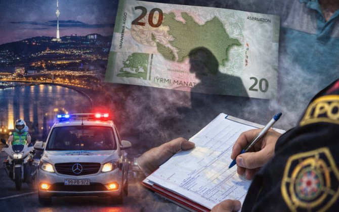 Azərbaycanda “avaralığa” görə CƏRİMƏ – Bu ŞƏXSLƏR oxusun!