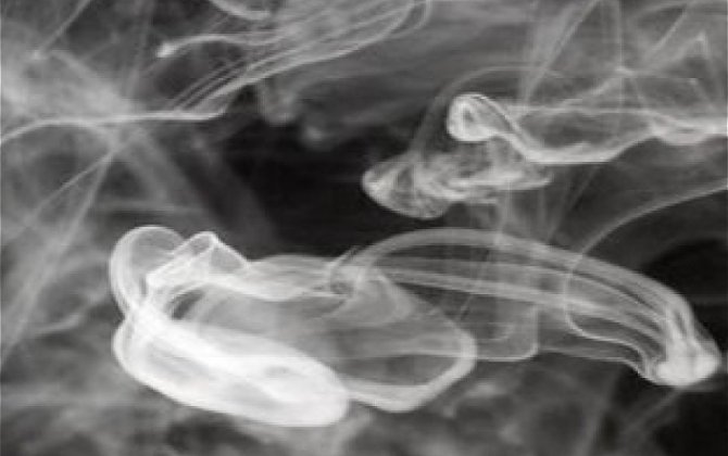 В Гусаре 33-летний мужчина скончался от отравления дымом