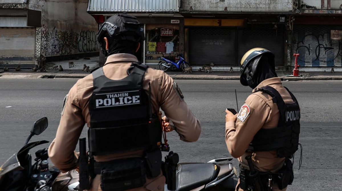 Одна из жертв нападения на школу на юге Таиланда умерла от ран