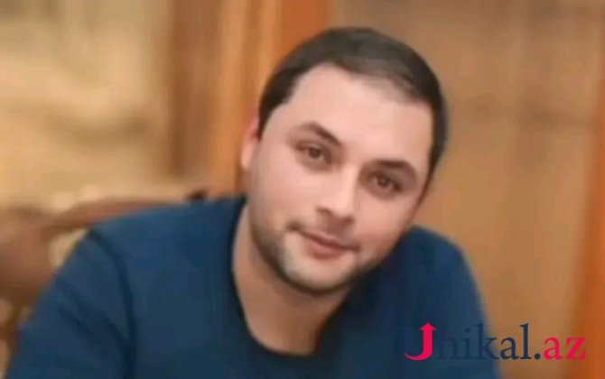 Gürcüstanda azərbaycanlı gənc yol qəzasında öldü - VİDEO