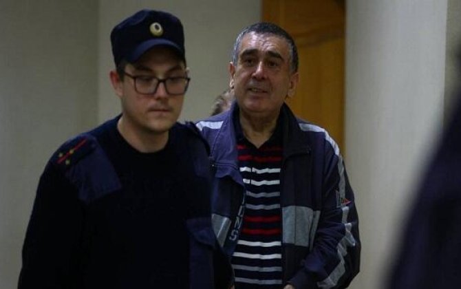 Шыхлински признан виновным в организации убийства