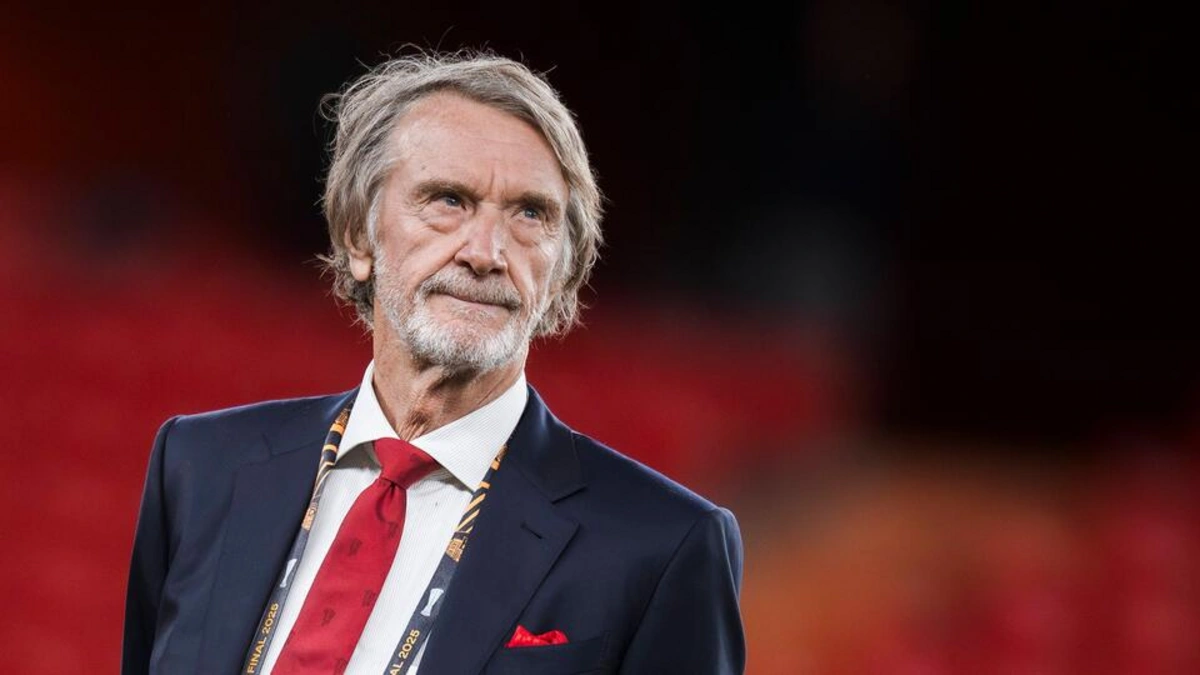 Миллиардер Рэтклифф: Великобритания колонизирована мигрантами