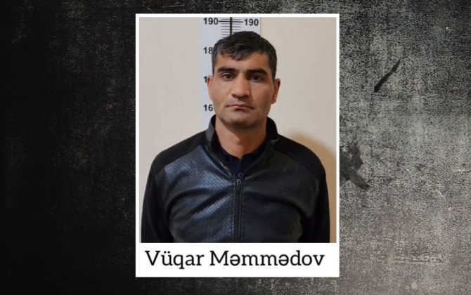 Füzulidə 8 kq marixuana və 3 min metadon həbi aşkarlandı - VİDEO