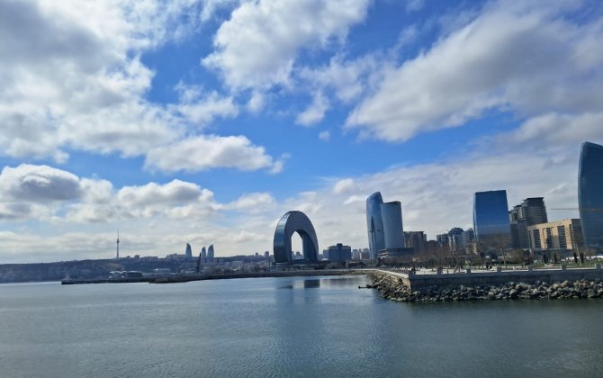 Azərbaycanda hava şəraiti mülayimləşib - FAKTİKİ HAVA