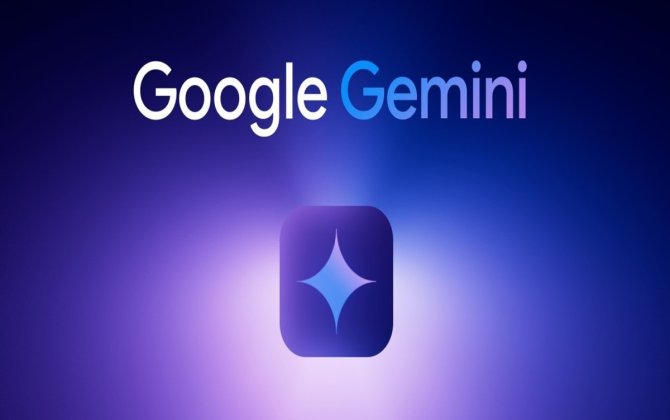 «Gemini» стал доступен на азербайджанском языке