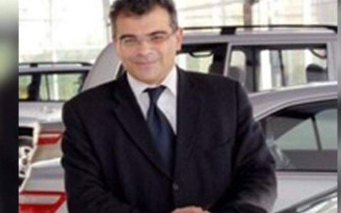 Dünən meyiti tapılan şəxs “Toyota Bakı Mərkəzi”nin baş direktoru imiş