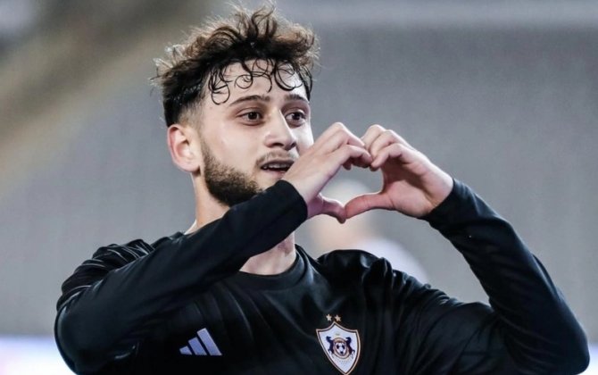 Nəriman Axundzadə iki həftədən sonra ABŞ-yə yollanacaq