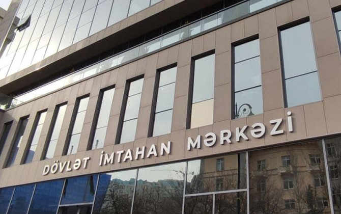 DİM burada təhsil alan 258 şəxs üçün imtahan KEÇİRƏCƏK