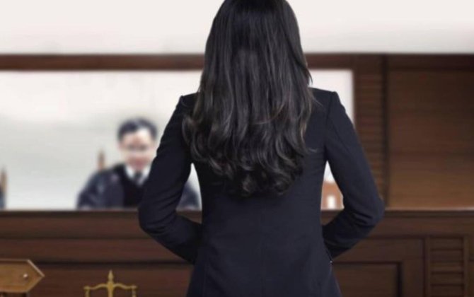 Azərbaycanda qızını həbsdən çıxarmaq istəyən ana aldadıldı